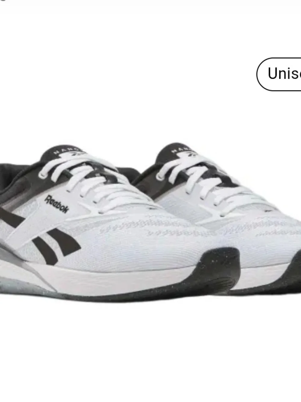 Reebok Nano X5 Men's Size 10